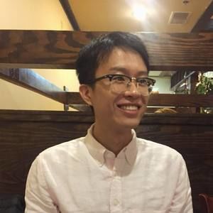 Meet your Posher, Jiacheng